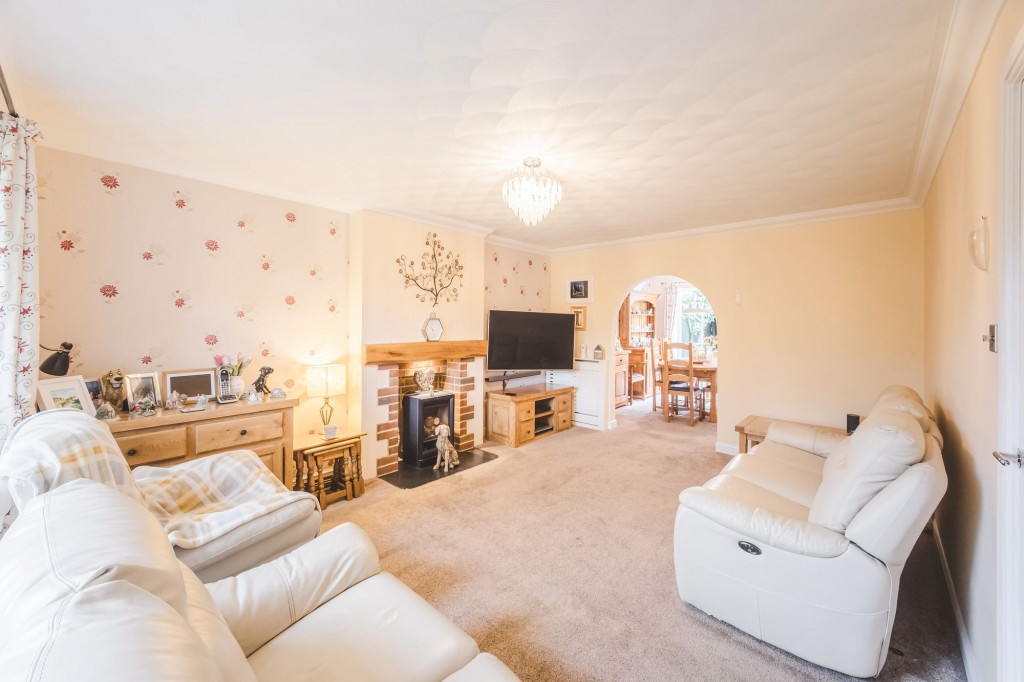 Windbrook Meadow, Swindon, SN3