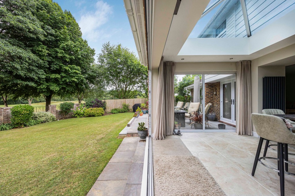 Brettingham Gate, Swindon, SN3