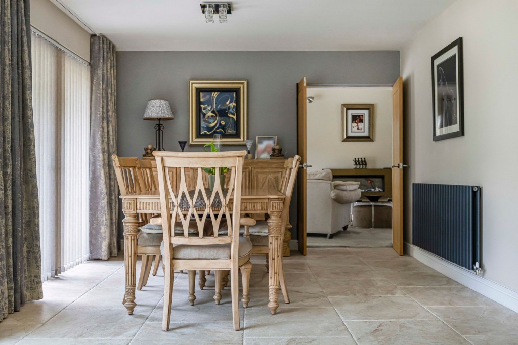 Brettingham Gate, Swindon, SN3