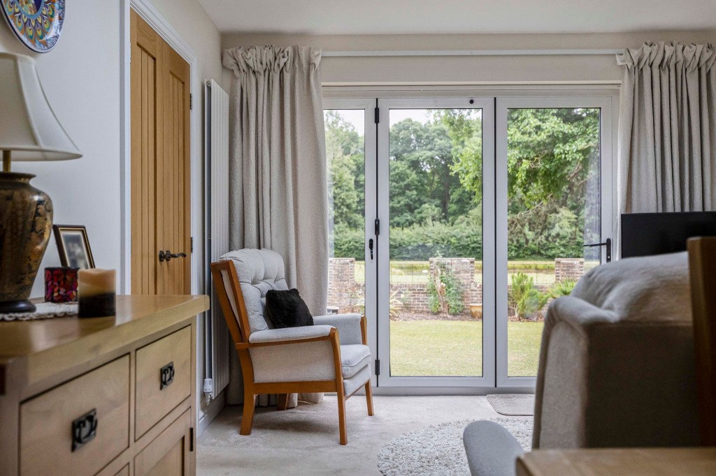 Brettingham Gate, Swindon, SN3