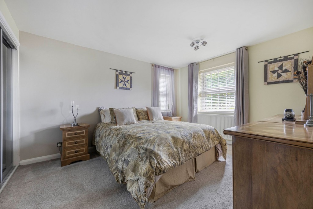 Brettingham Gate, Swindon, SN3