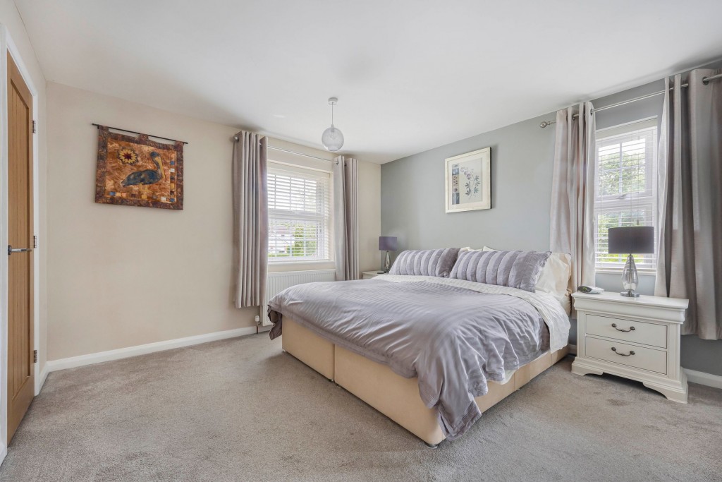 Brettingham Gate, Swindon, SN3