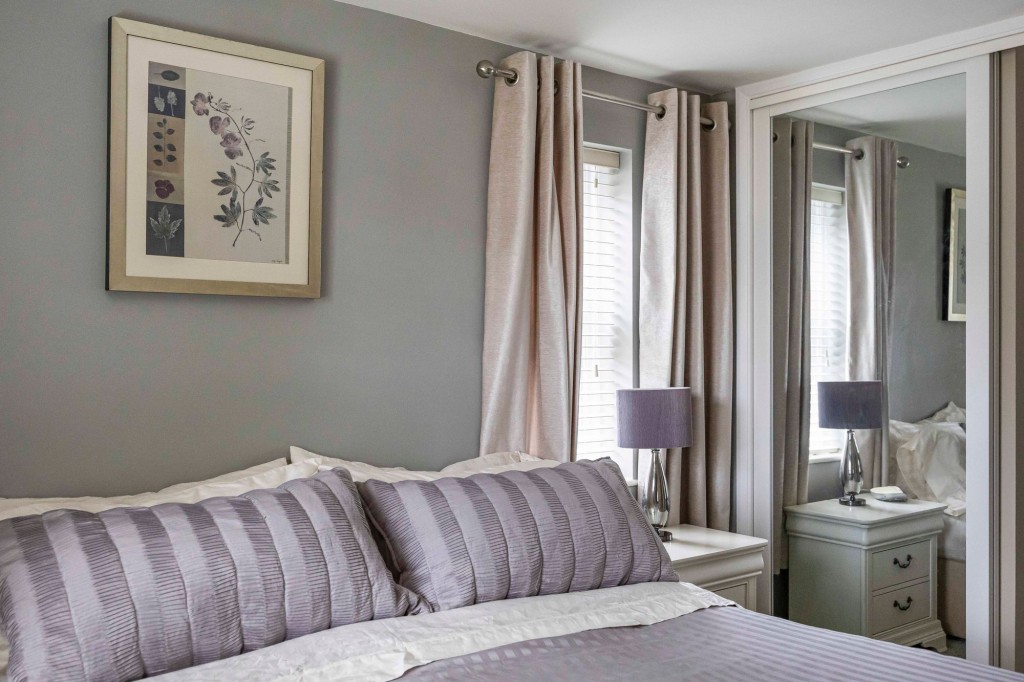 Brettingham Gate, Swindon, SN3