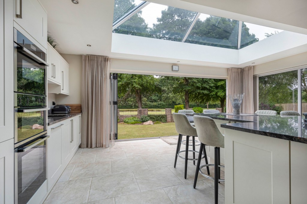 Brettingham Gate, Swindon, SN3
