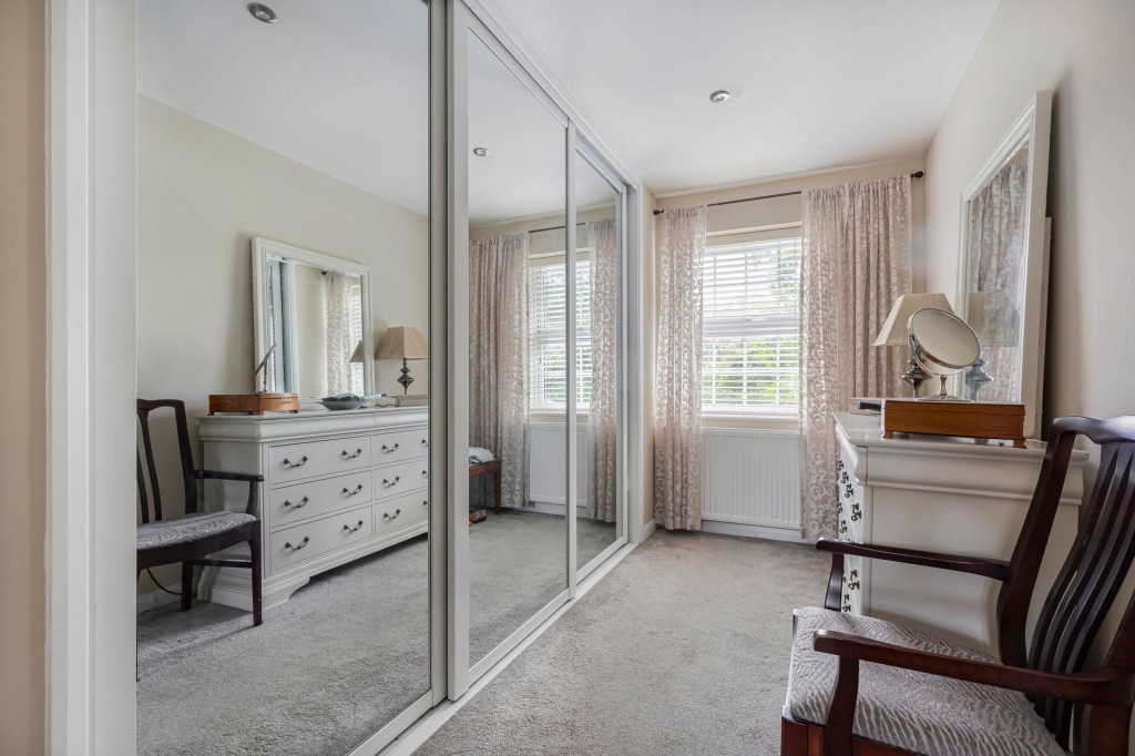 Brettingham Gate, Swindon, SN3