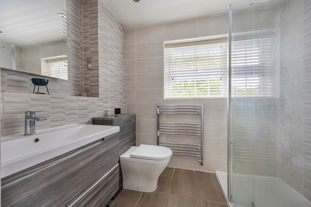 Brettingham Gate, Swindon, SN3
