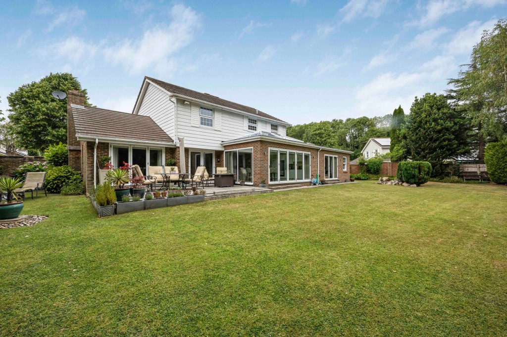 Brettingham Gate, Swindon, SN3
