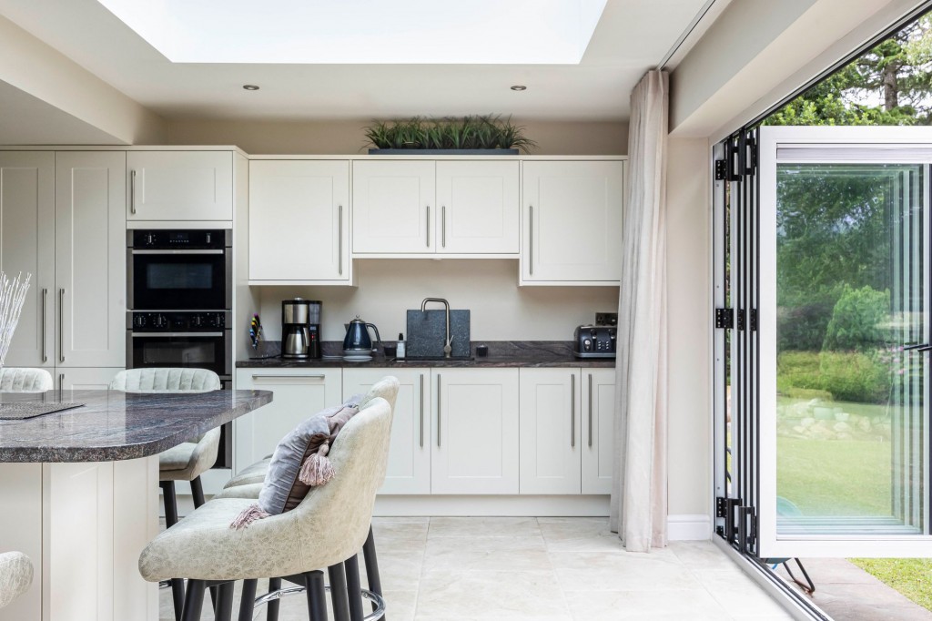 Brettingham Gate, Swindon, SN3