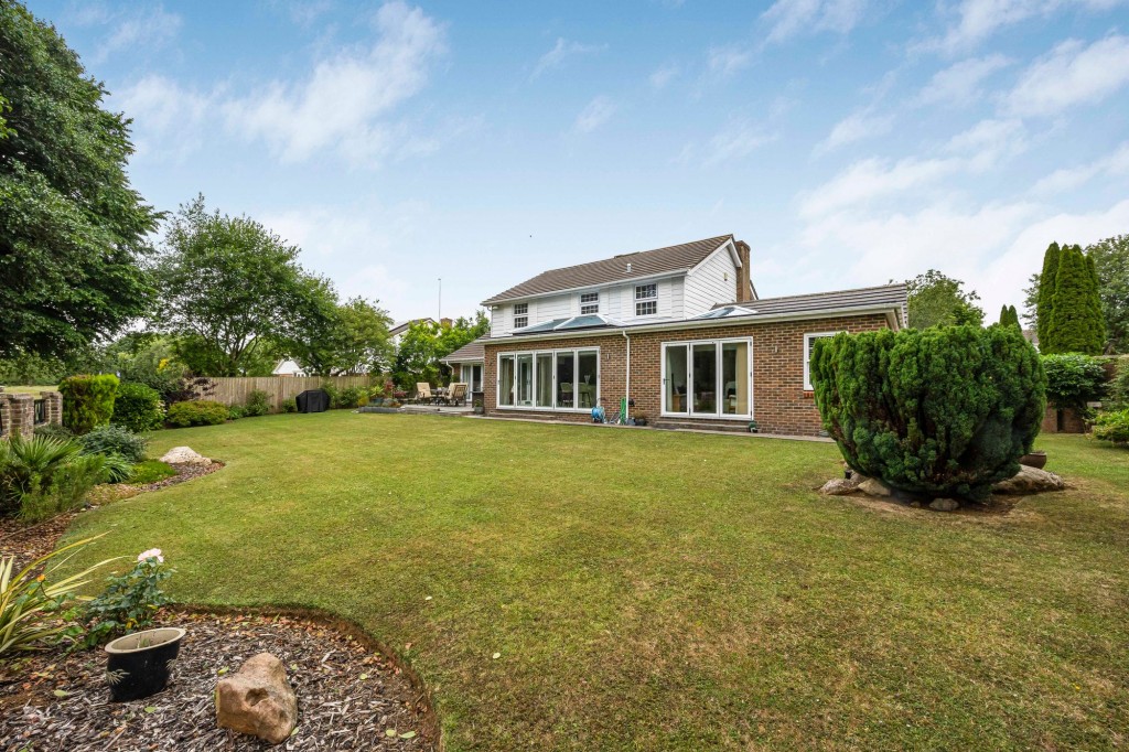 Brettingham Gate, Swindon, SN3
