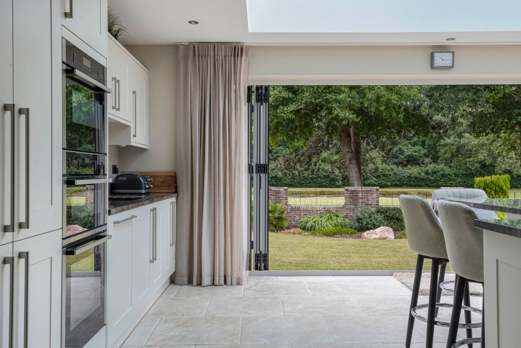 Brettingham Gate, Swindon, SN3