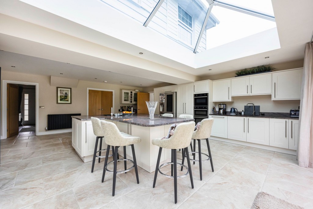 Brettingham Gate, Swindon, SN3