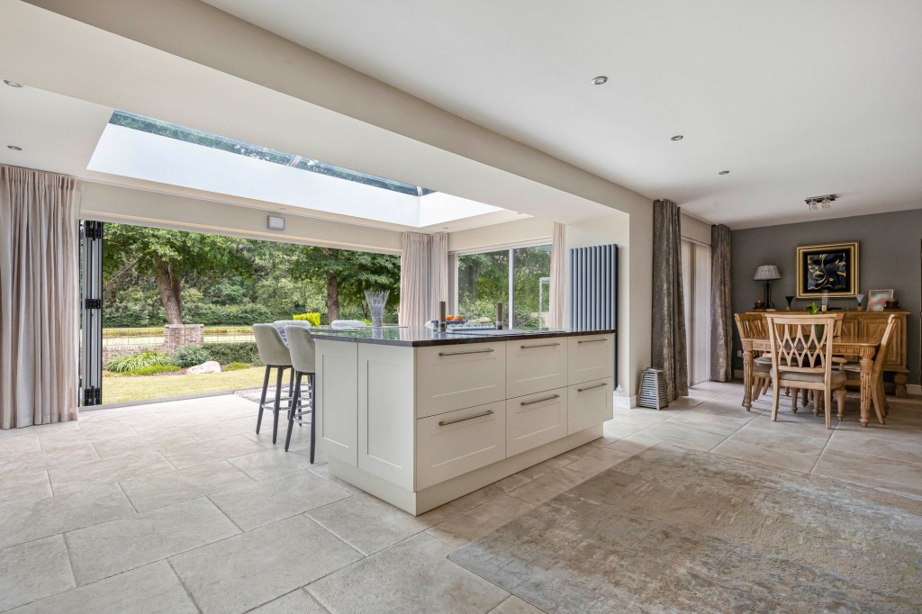 Brettingham Gate, Swindon, SN3