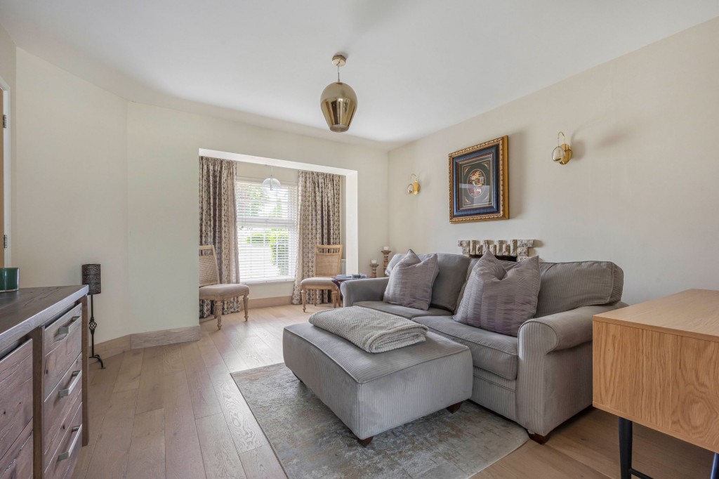 Brettingham Gate, Swindon, SN3