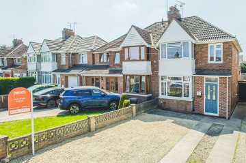 Ermin Street, Swindon, SN3