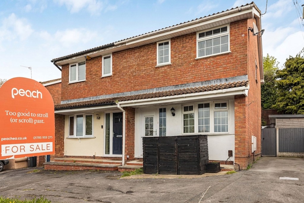 Bryony Way, Swindon, SN2