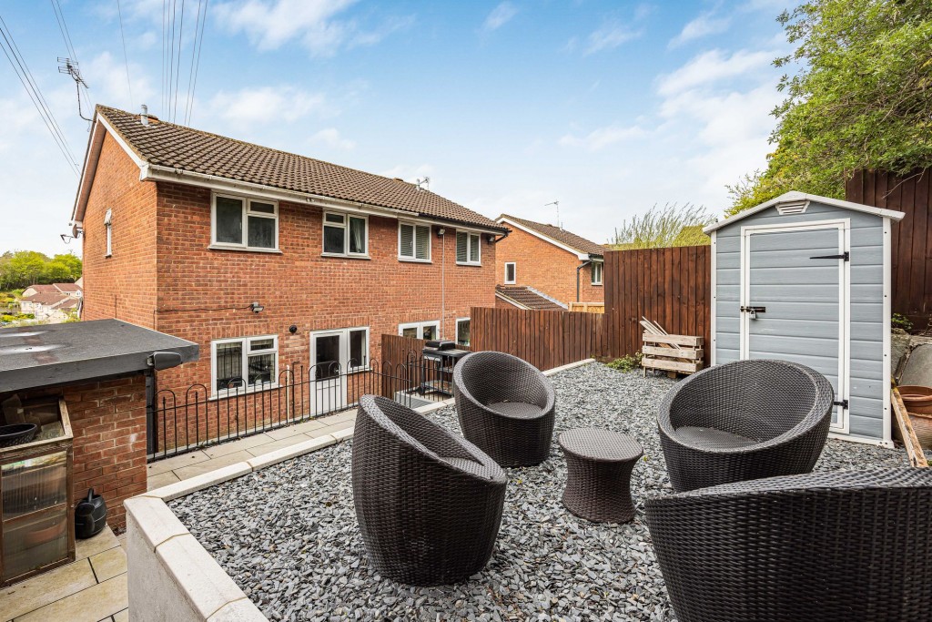 Bryony Way, Swindon, SN2