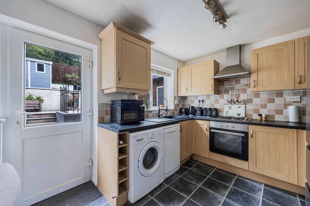 Bryony Way, Swindon, SN2