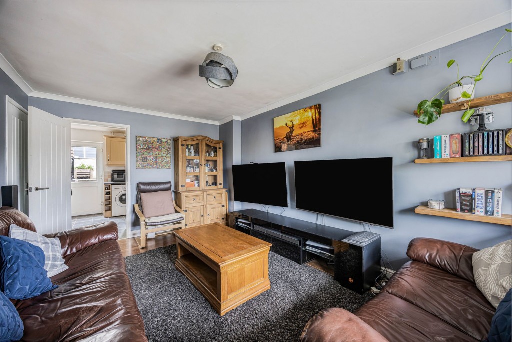 Bryony Way, Swindon, SN2