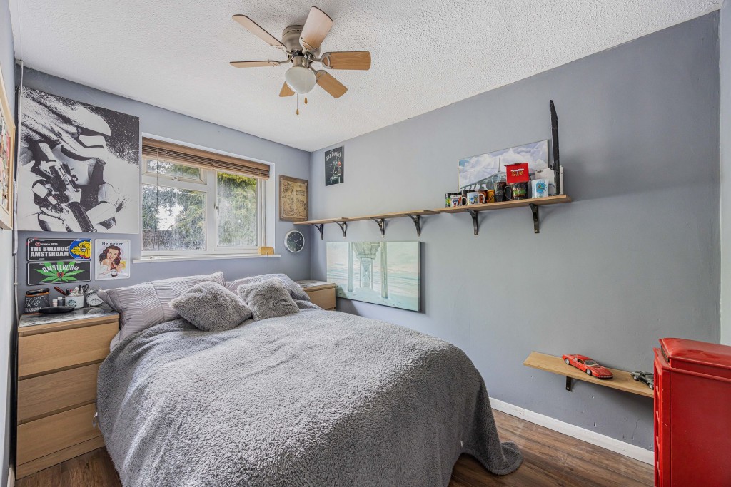 Bryony Way, Swindon, SN2