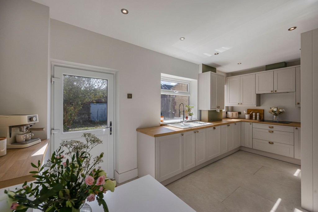 Park Street, Swindon, SN3