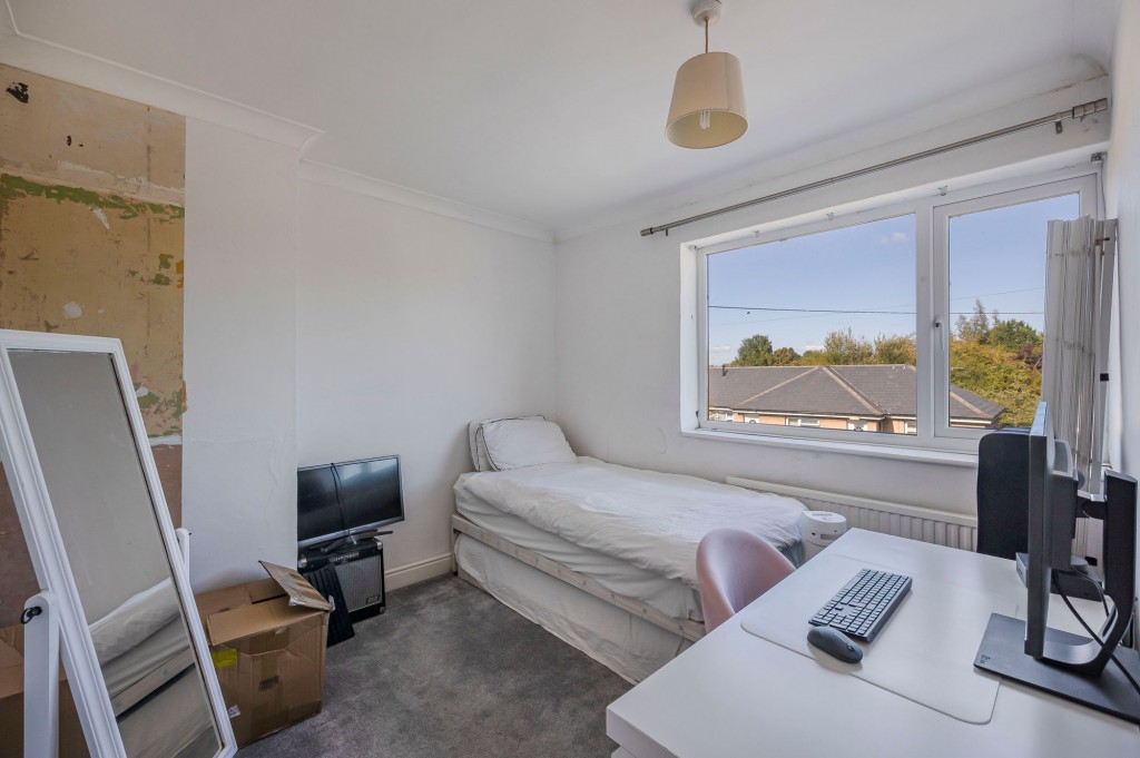 Park Street, Swindon, SN3