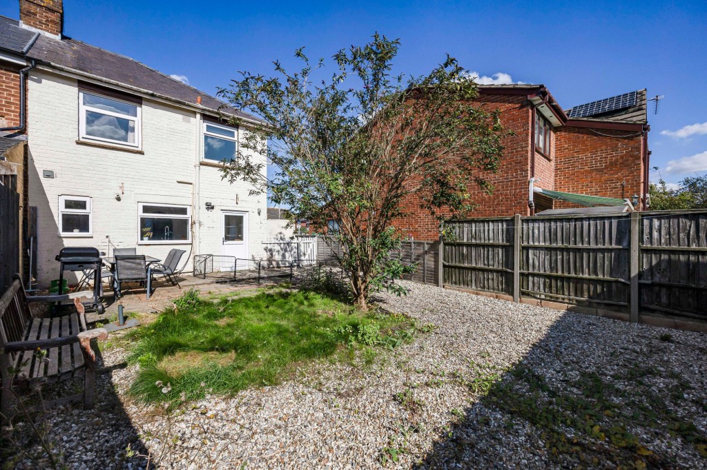 Park Street, Swindon, SN3