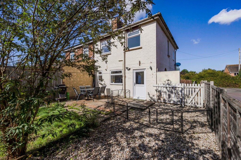 Park Street, Swindon, SN3