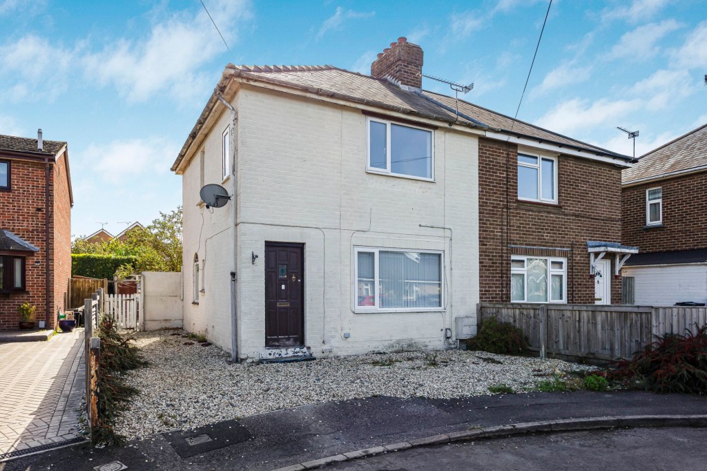 Park Street, Swindon, SN3