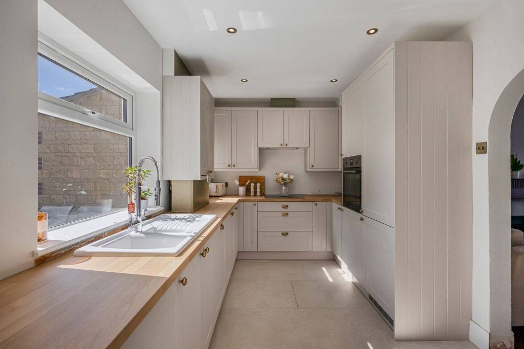 Park Street, Swindon, SN3