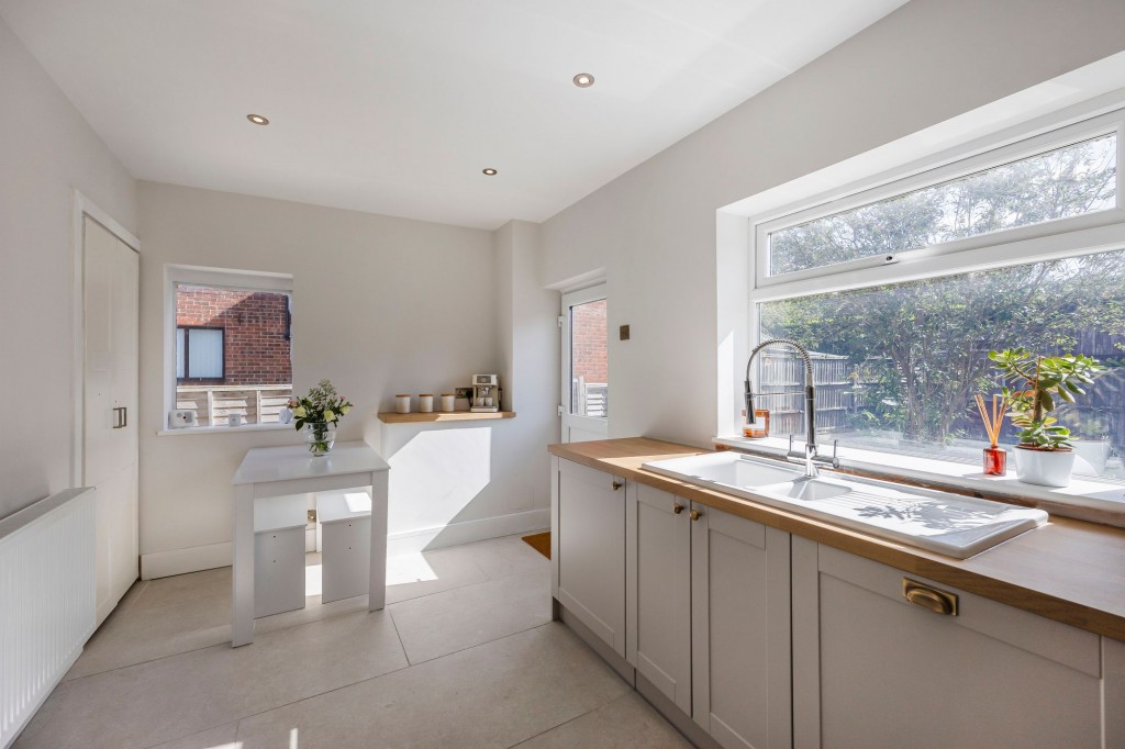Park Street, Swindon, SN3