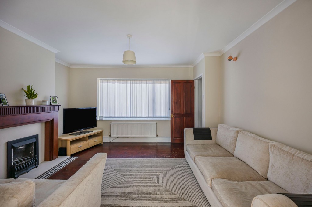 Park Street, Swindon, SN3