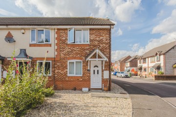 Mallard Close, Swindon, SN3