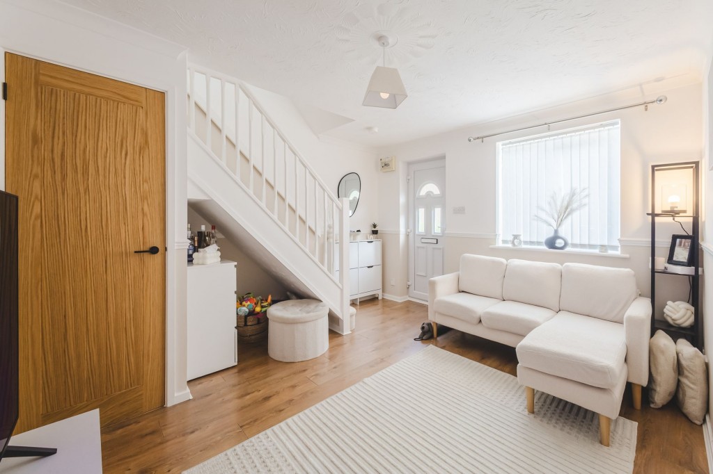 Mallard Close, Swindon, SN3