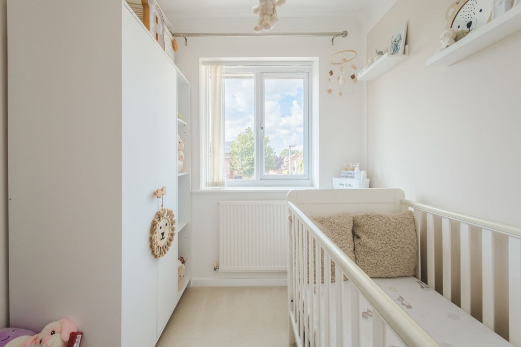 Mallard Close, Swindon, SN3