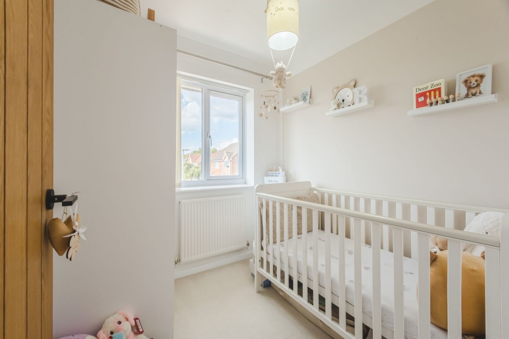 Mallard Close, Swindon, SN3
