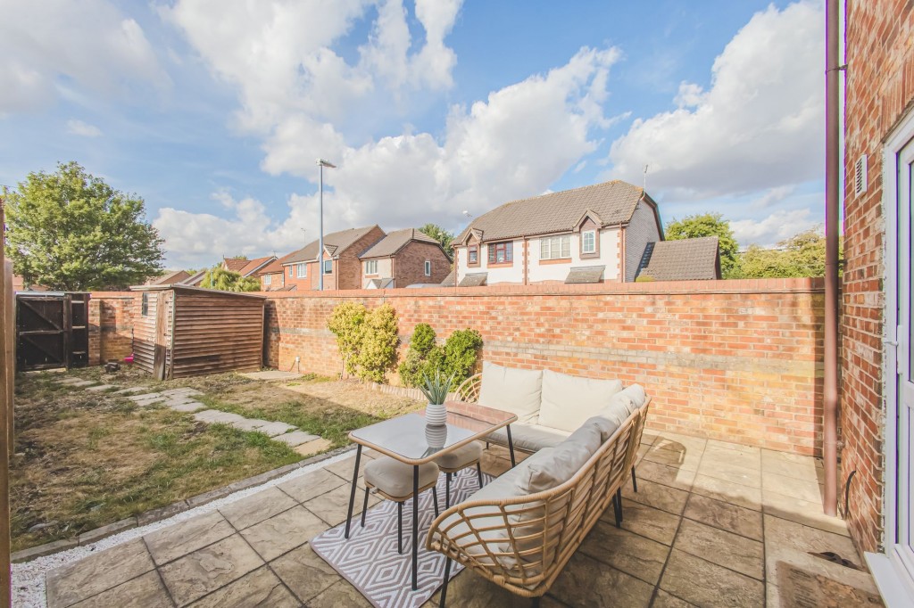 Mallard Close, Swindon, SN3