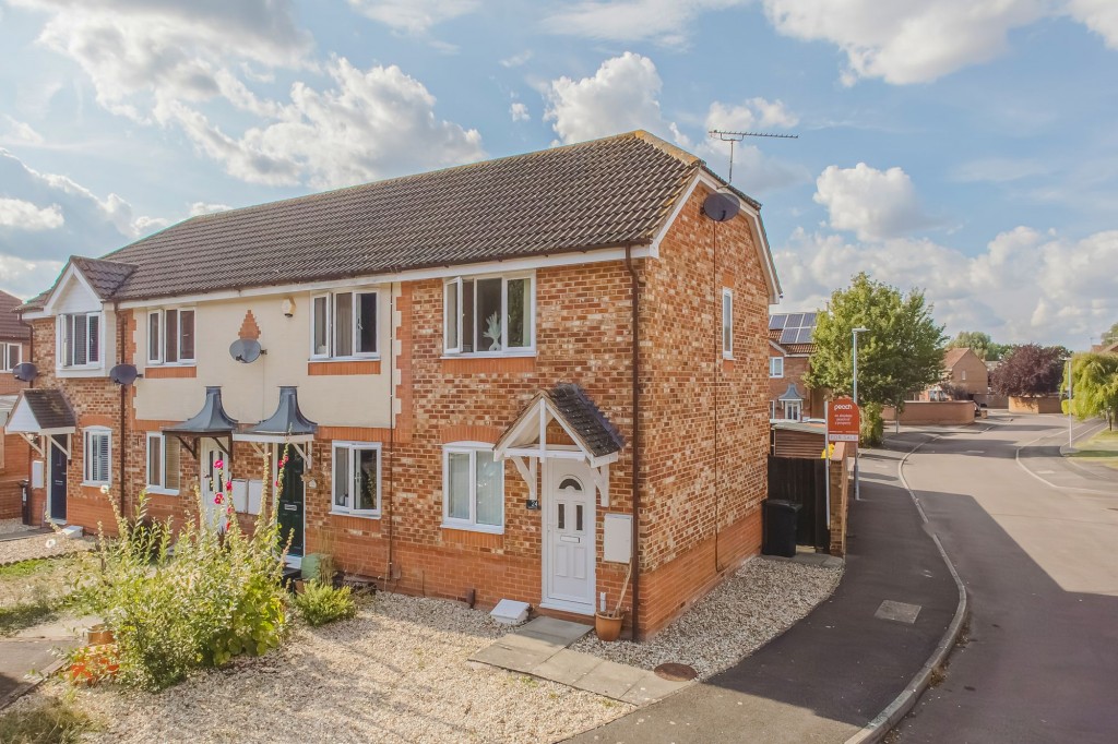Mallard Close, Swindon, SN3