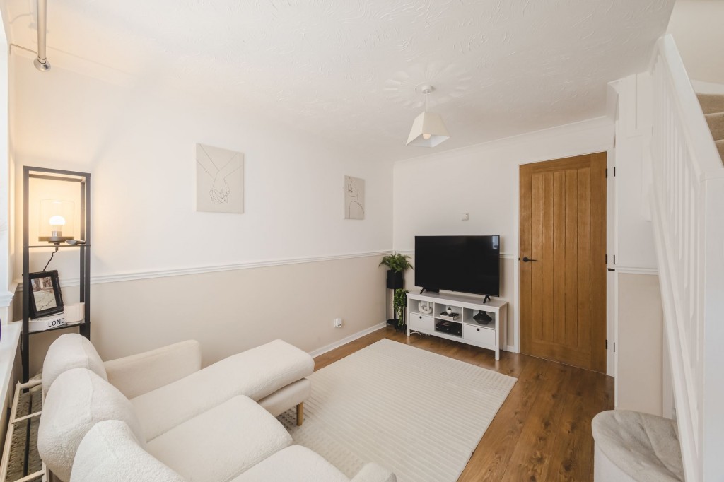 Mallard Close, Swindon, SN3