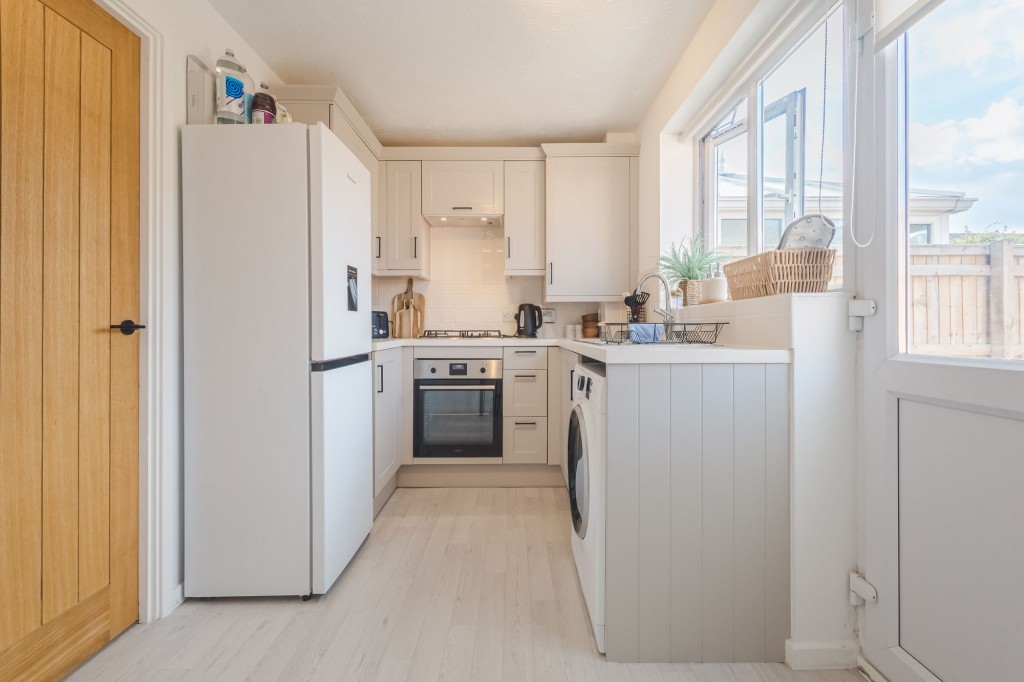 Mallard Close, Swindon, SN3