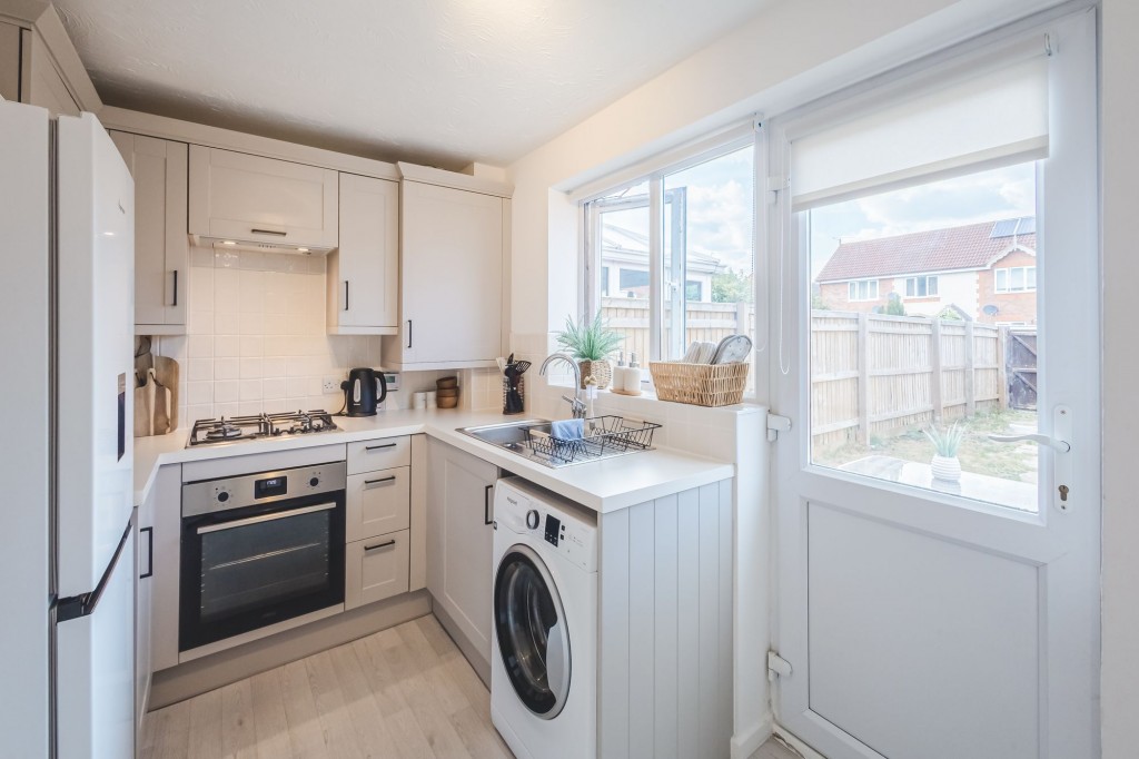 Mallard Close, Swindon, SN3