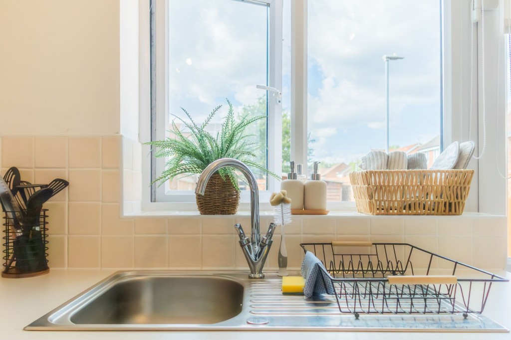 Mallard Close, Swindon, SN3
