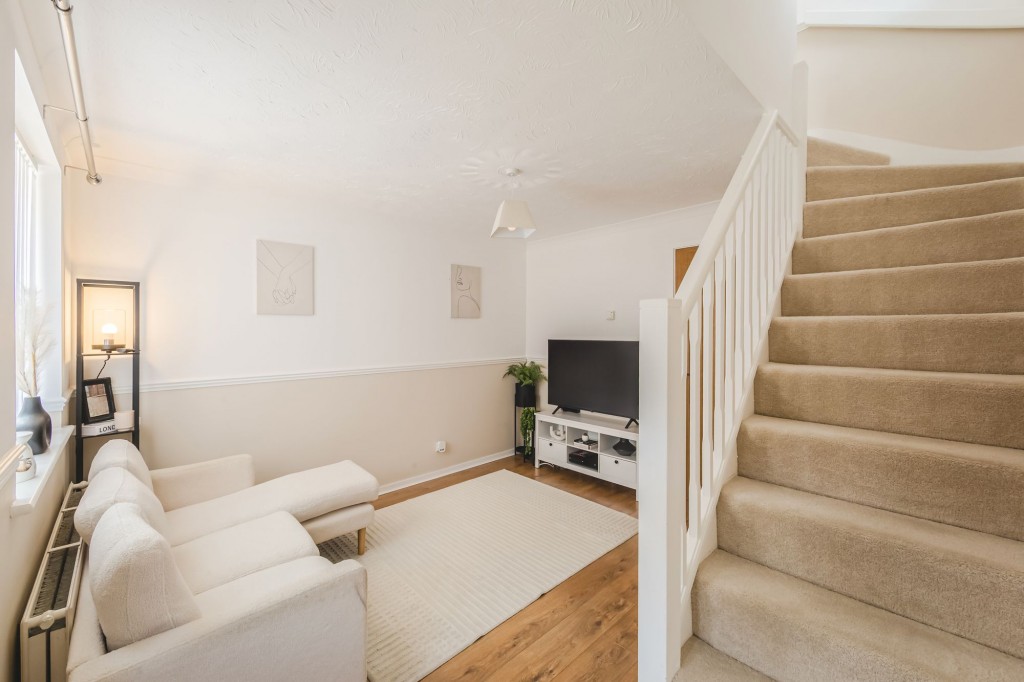 Mallard Close, Swindon, SN3