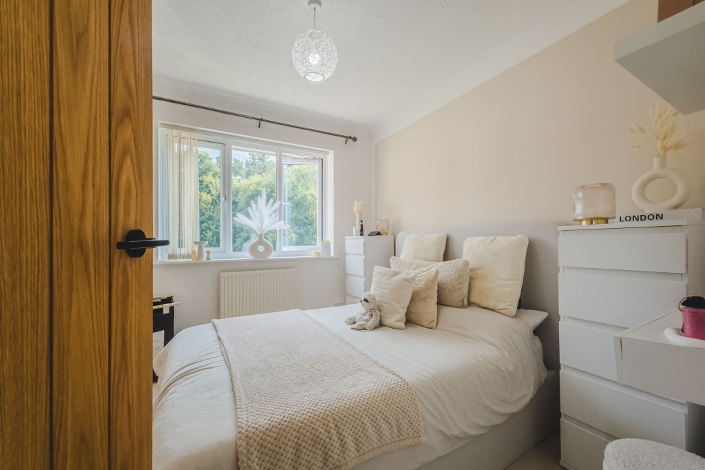 Mallard Close, Swindon, SN3