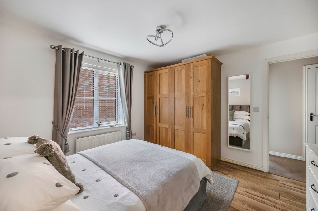 Melstock Road, Swindon, SN25