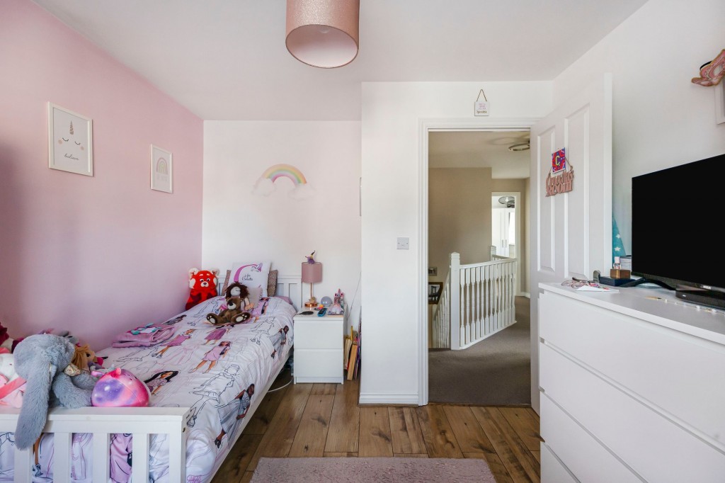 Melstock Road, Swindon, SN25