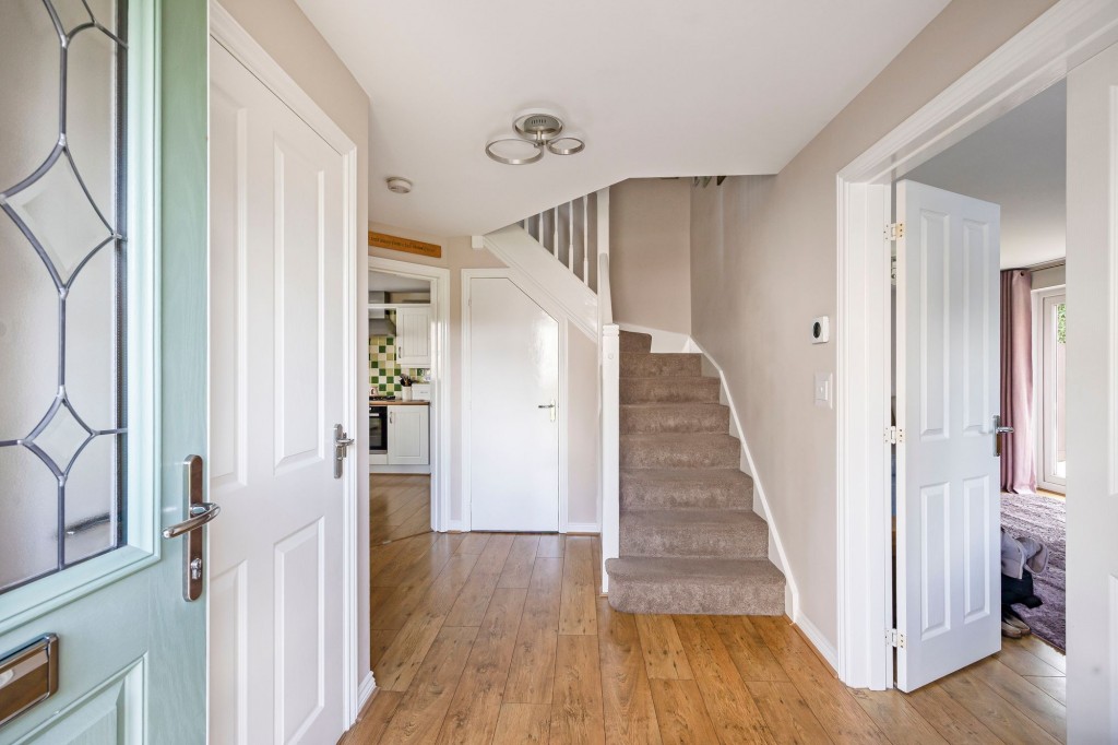 Melstock Road, Swindon, SN25