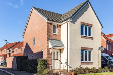 Clitchbury Close, Coate, SN3