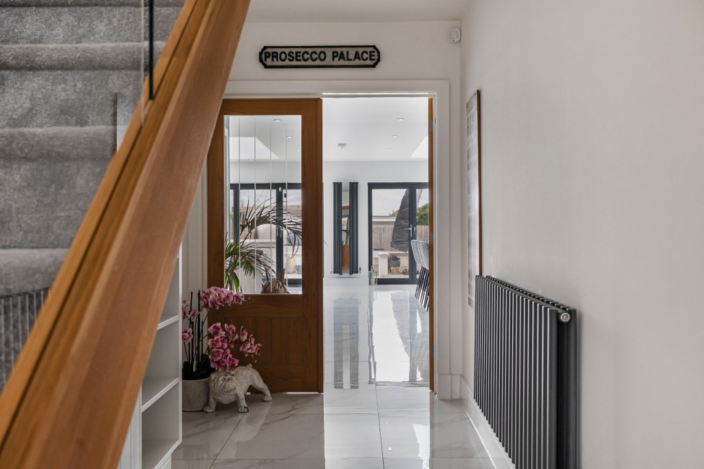 Whitworth Road, Swindon, SN25