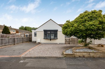 Severn Avenue, Swindon, SN25