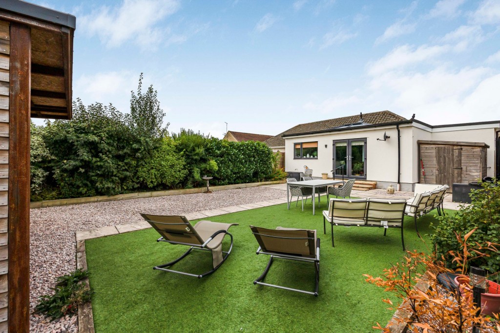 Severn Avenue, Swindon, SN25